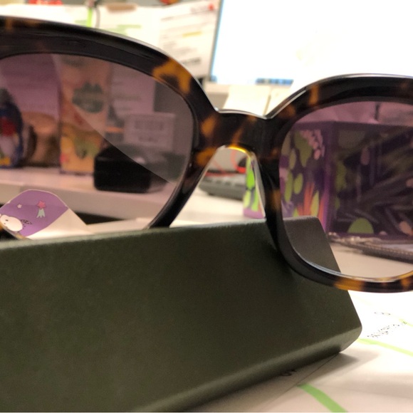 Longchamp sunglasses - Picture 3 of 7